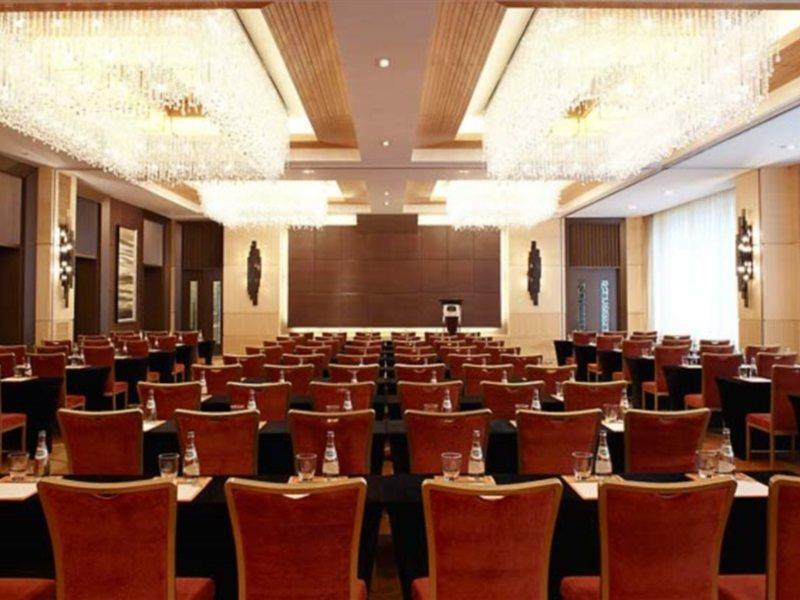Courtyard By Marriott Shanghai Central Esterno foto